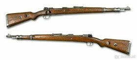 Mauser K98-kupim