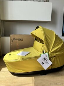 Cybex priam 4.0 lux carry cot