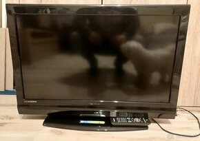 TV LCD Orava LT824 B25B