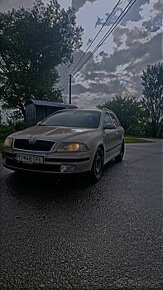 Škoda Octavia 2.0 103kw