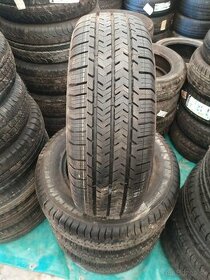 Letné pneu 215/65R15C Michelin 4ks