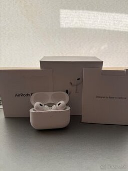 AirPods 2 pro