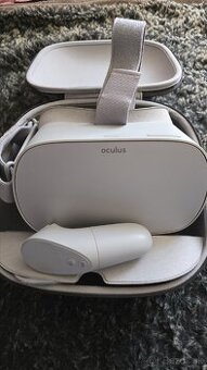 Oculus GO