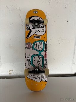 Skateboard