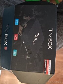 Tv box
