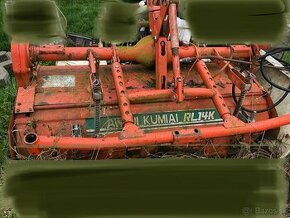 Rotovator