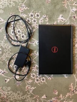 DELL G5 15-5587