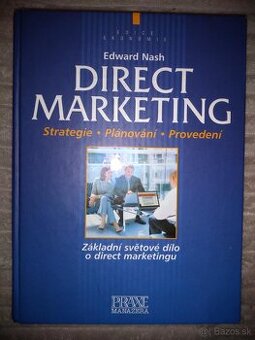 Direct Marketing - 1