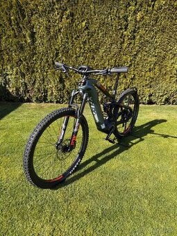 HAIBIKE XDURO AllMtn 8.0 Flyon M
