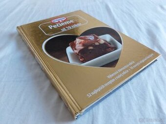 Dr. Oetker - Pečieme s láskou