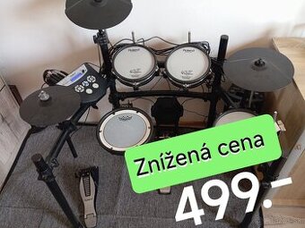 Roland TD-6 V-drums - komplet sada