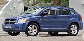 Dodge caliber