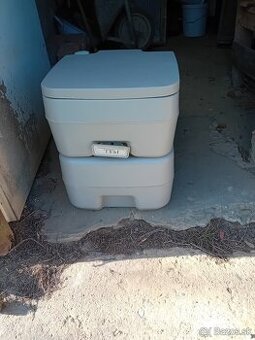 Chemické WC