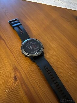 Garmin Fenix 5