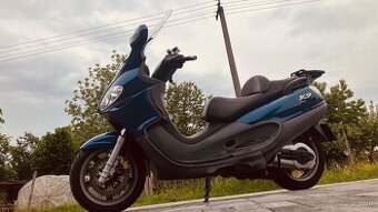 X9 500