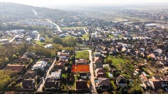 Babony TRE Vám ponúka exkluzívny stavebný pozemok v Stupave
