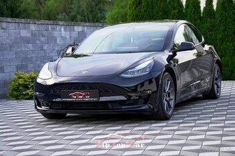 ⏩ Tesla Model 3 Long Range 82kWh AWD