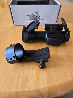 Vortex Strikefire II
