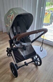 Cybex priam platinum