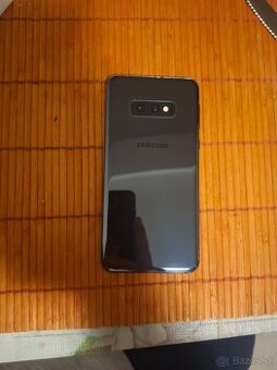 SAMSUNG S10E 128GB