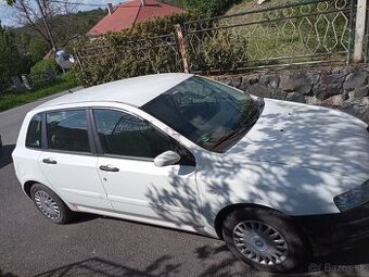 Predám Fiat Stilo