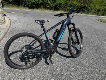 Predám elektrický bicykel Focus