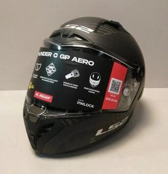 Silniční přilba LS2 Thunder C GP Aero Carbon
