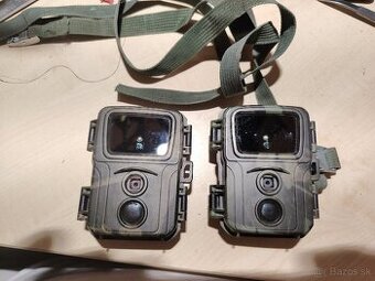 2x Fotopasca Evolveo StrongVision mini