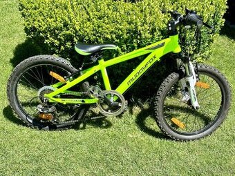 Predám horský bicykel Muddyfox Anarchy 20