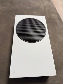 Microsoft Xbox Series S