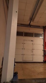 Ponúkame autoservis v Topoľčanoch.