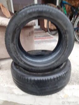 205/55 r16 letné pneumatiky Pirelli