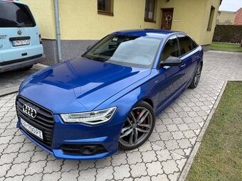 Audi A6 BiTdi Competition quattro
