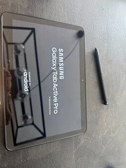 Samsung Galaxy Pro Tab 64GB + PEN + CASE