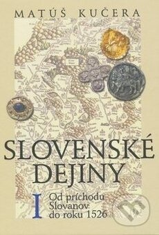 SLOVENSKÉ DEJINY