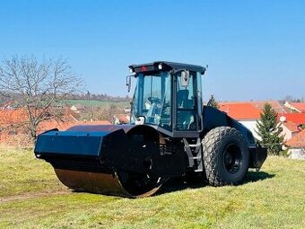 Vibračný valec zeminový Ammann ARS110