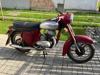 Jawa 250