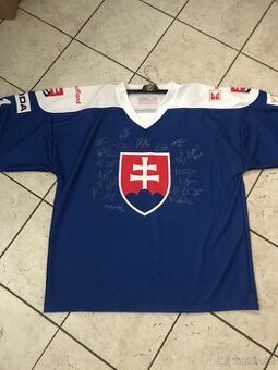 Hokejovy dres