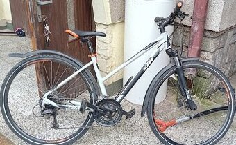 Predám bicykel