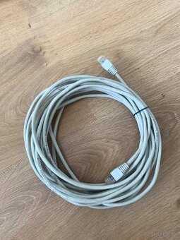 Sieťový RJ45 kábel