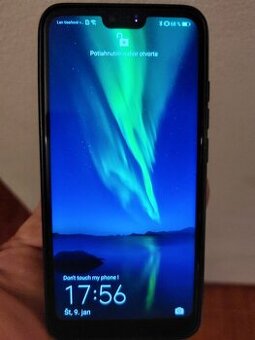 Predám Honor 10