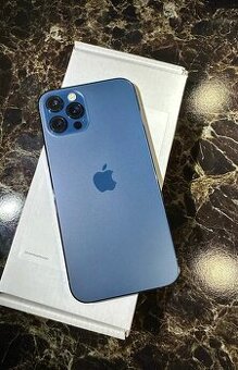 12 Pro Max 512gb 100% batéria