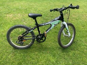 Detsky bicykel LeaderFox Jumper 20”