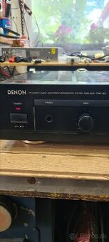 Denon pma-260