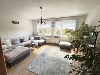 3-izbový byt na predaj – Veľká Lomnica, 63 m2 + balkón +...