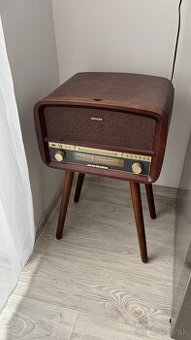 Gramofon retro