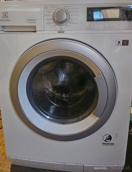 Práčka Electrolux na 7kg aj s Dovozom a zapojením