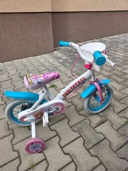 Detský bicykel