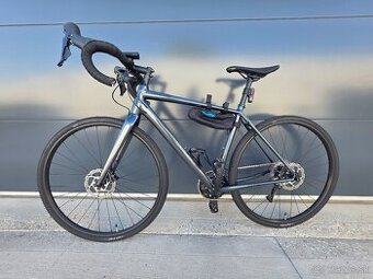 Cannondale Topstone 105 Gravel veľkosť 54 M 170-180cm