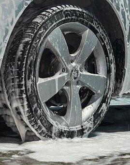 Škoda elektroni